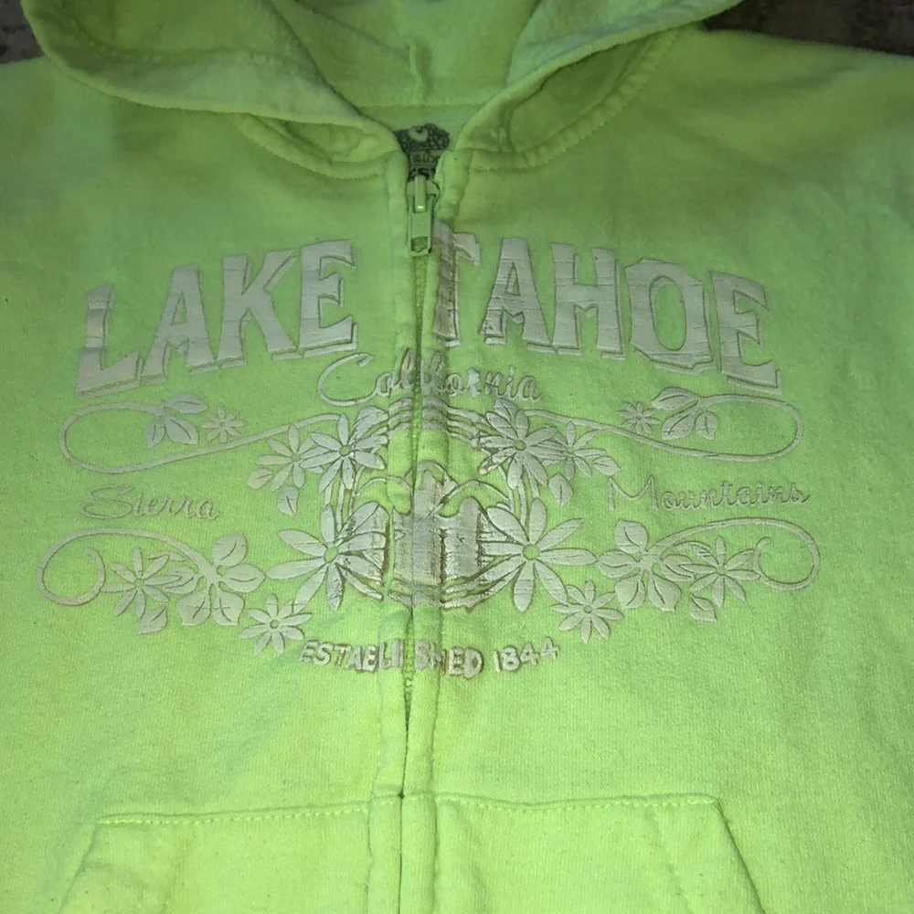 🧜🏼♀️3 for $15 item!🧜🏼♀️ Lake Tahoe - Picture 2 of 4